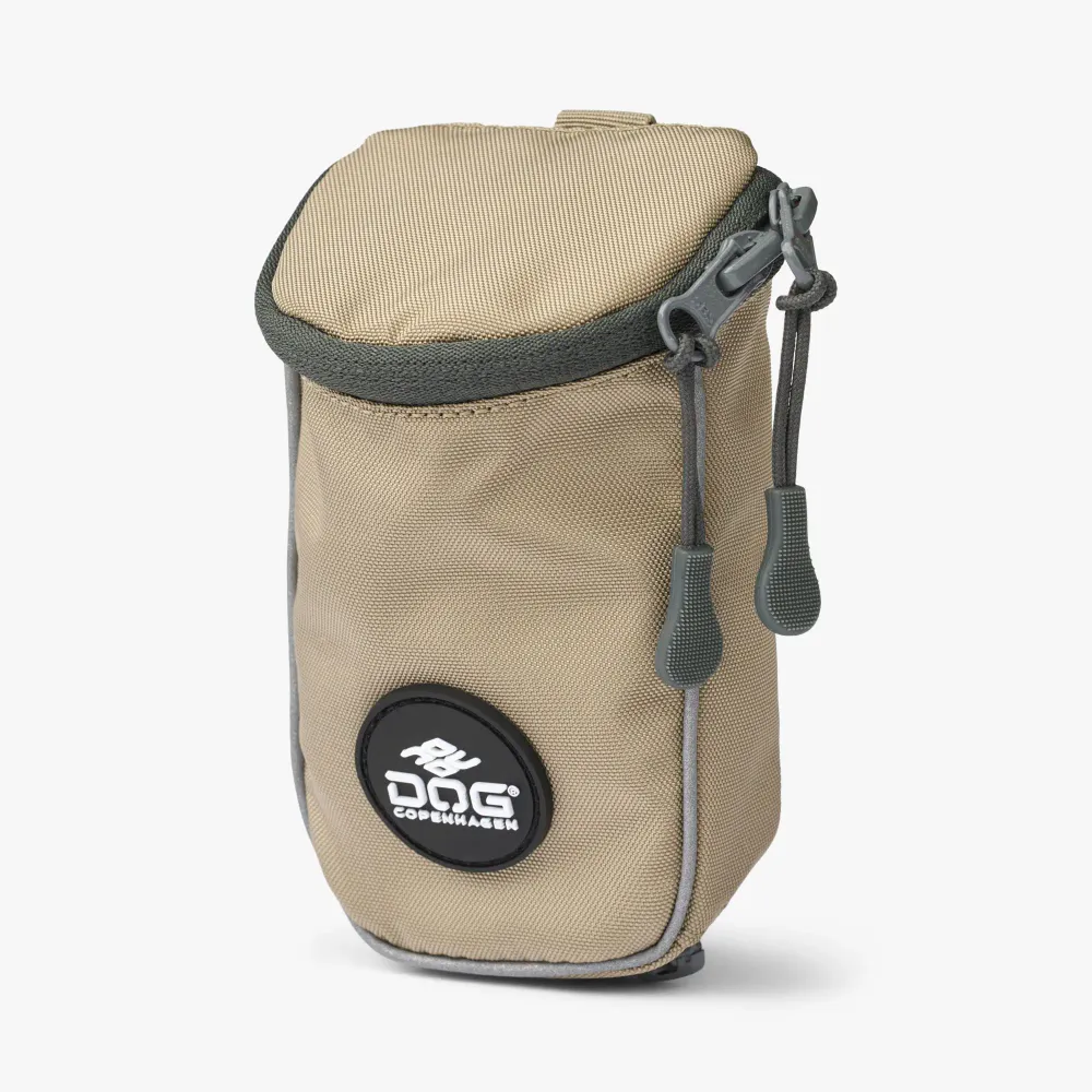 Wall Mounted Pouch Organizer™ Linetaske, desert dune