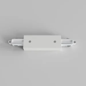 Track Central Live Connector fra Astro Lighting Hvid
