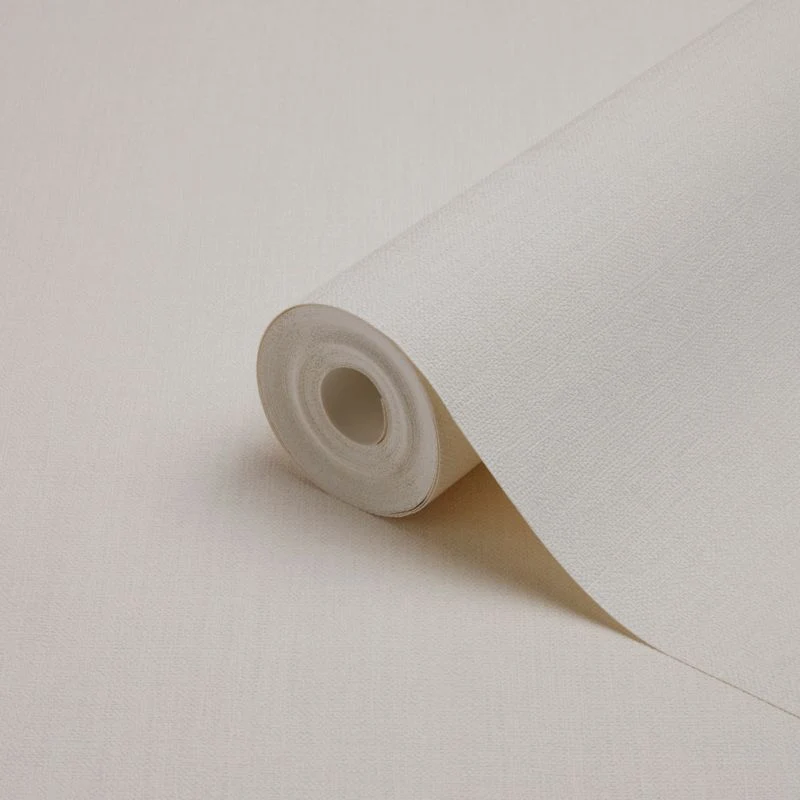 GoodHome Tille snow vinyltapet på nonwoven