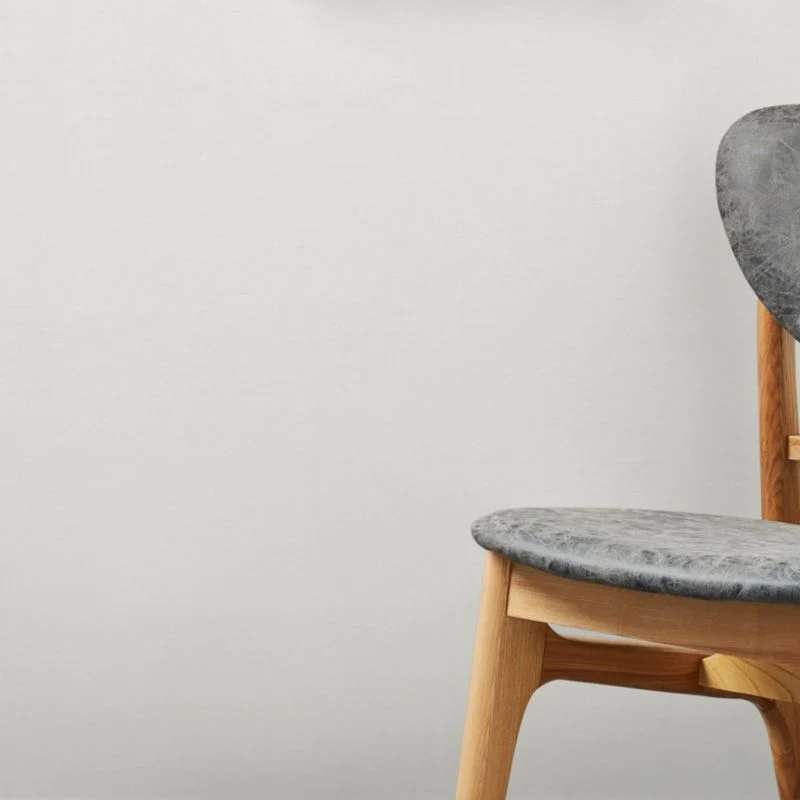 GoodHome Tille snow vinyltapet på nonwoven
