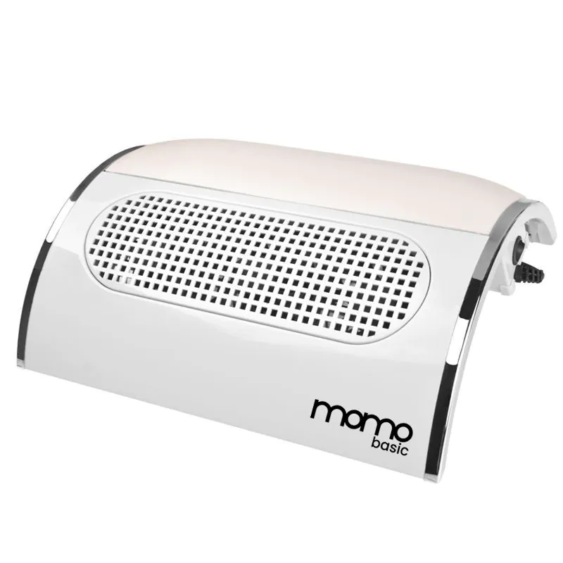 Momo 585 white dust collector
