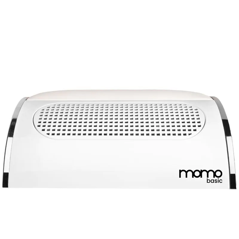 Momo 585 white dust collector