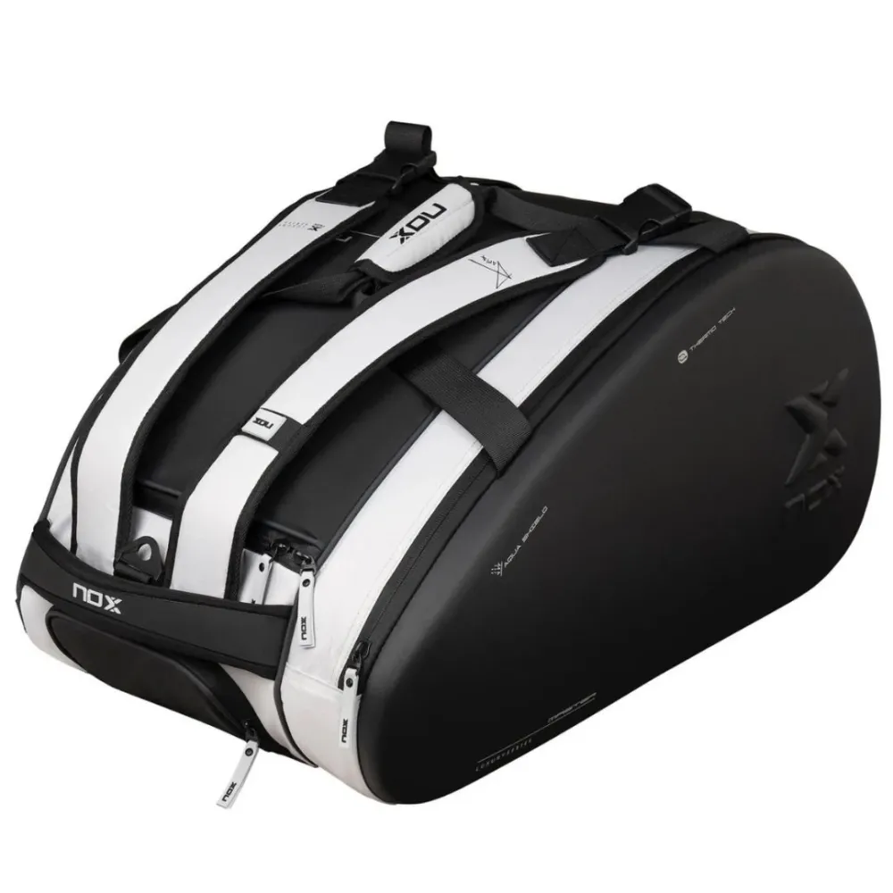 Nox Luxury Master Series Padeltaske