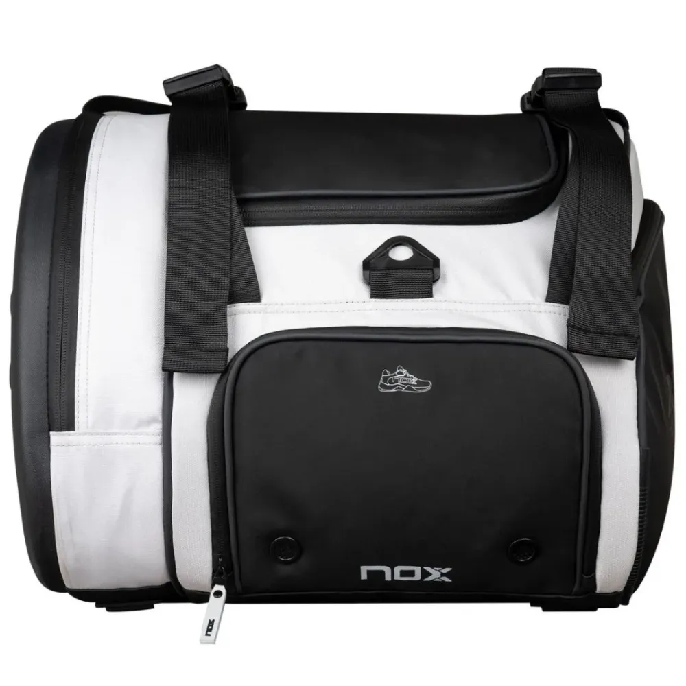 Nox Luxury Master Series Padeltaske