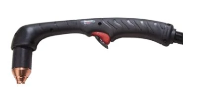 059492 Duramax Hyamp handheld torch, 85°, 7.6 m lead