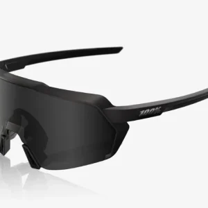 100% Korbin Satin Black