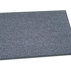 CC 1100 Smudsmåtte - Lysegrå 45x75