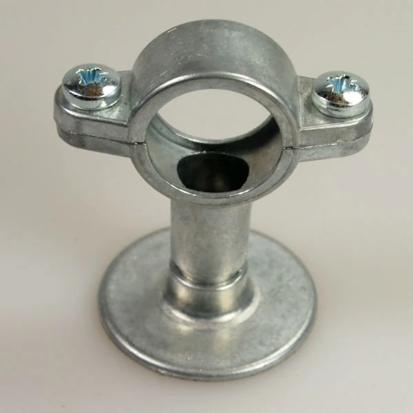 1.1/4" Zinkrørbærer