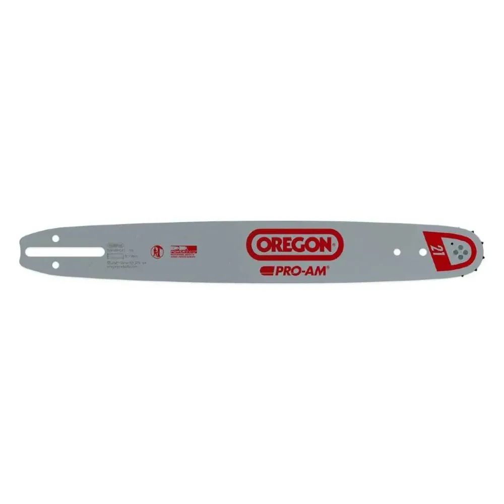 15"/38 cm Oregon AdvanceCut Sværd 1,5 mm