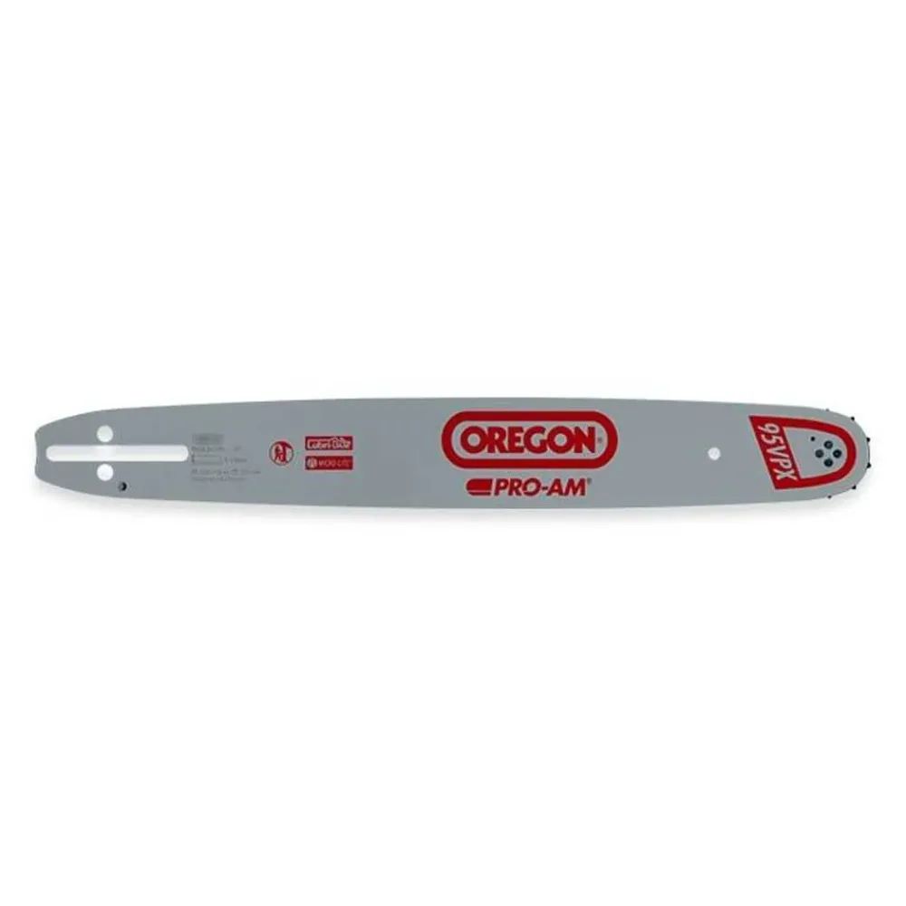 15"/38 cm Oregon AdvanceCut Sværd 1,3 mm