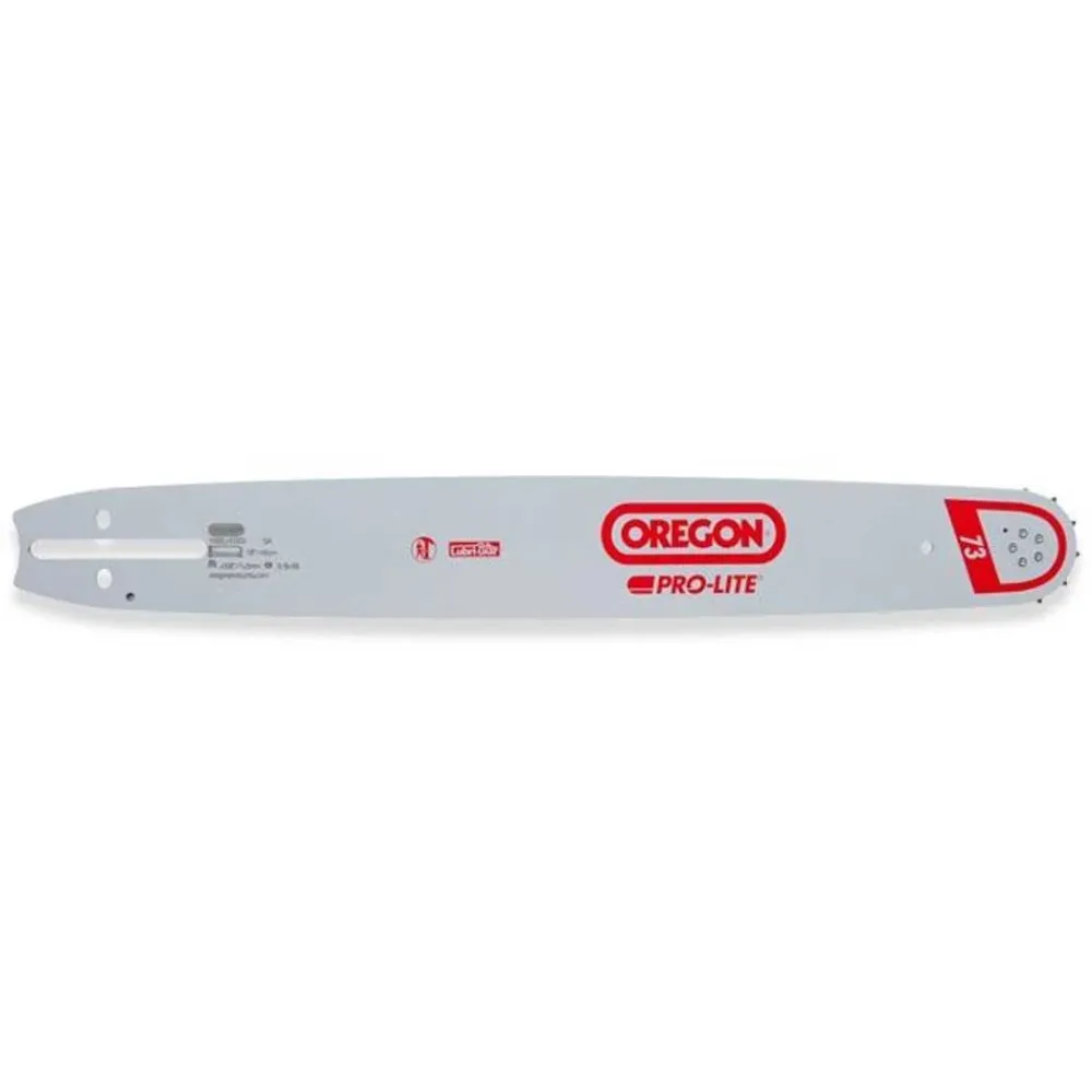 18"/45 cm Oregon AdvanceCut Sværd 1,5 mm