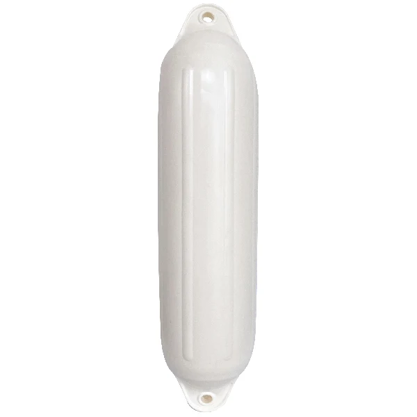 1852 Fender Strl. 1 vit, Ø115xL410