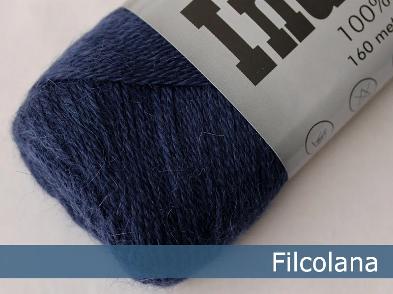 229 sailor azure, Filcolana Vilja/Indiecita