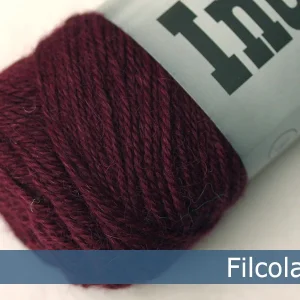 245 bordeaux, Filcolana Vilja/Indiecita