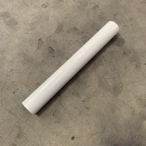ø32 x 250 mm ivory afløbsrør