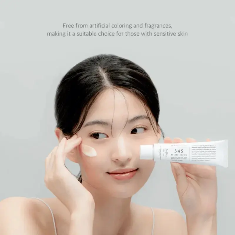 345 Relief Cream | Lifetime Warranty