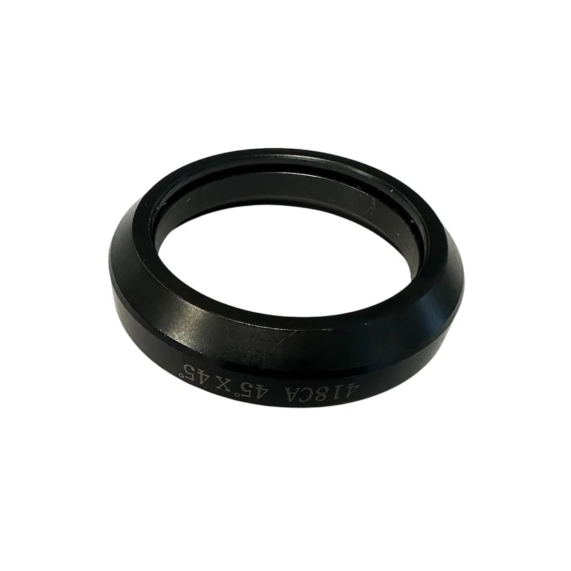 418CA styrfittings leje 41,8x30,5x8,0mm 45°x45°
