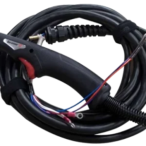 428174 Duramax LT Hand Torch Assembly 4.5 m Leads
