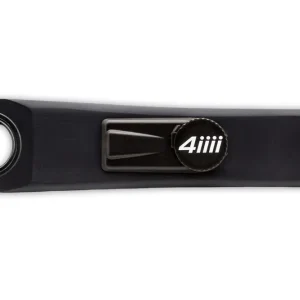 4iiii Precision 3+ Shimano R7100 Power Meter Left 170