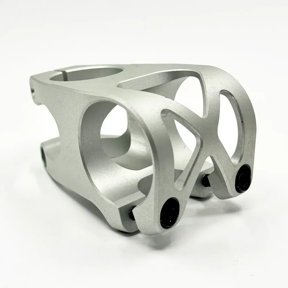 5DEV Aluminium 2 Bolt Stem
