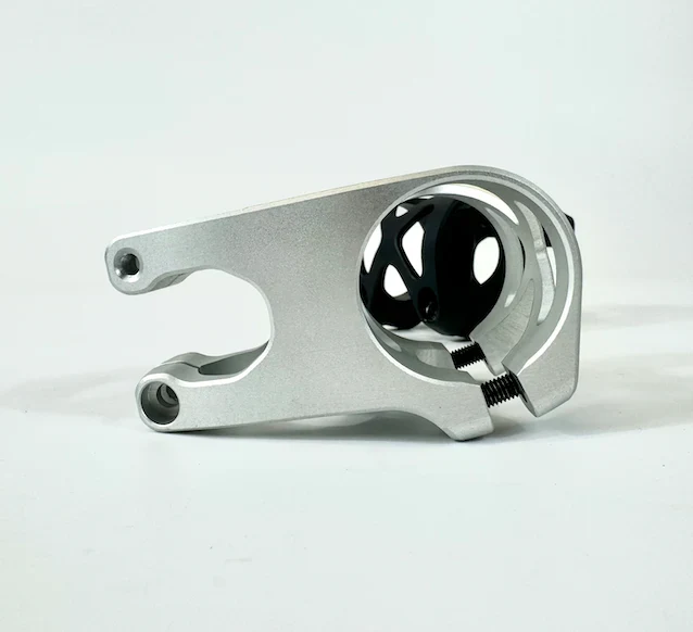 5DEV Aluminium 2 Bolt Stem