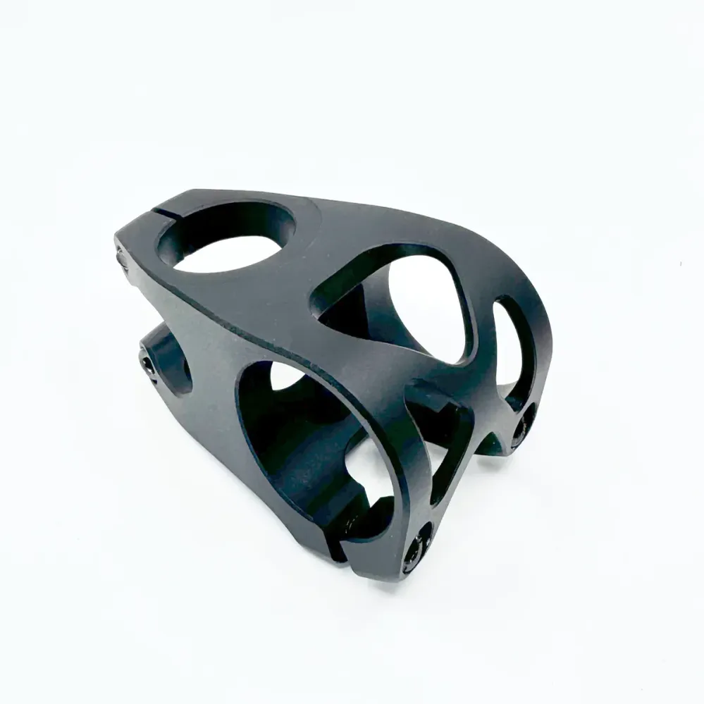 5DEV Aluminium 2 Bolt Stem