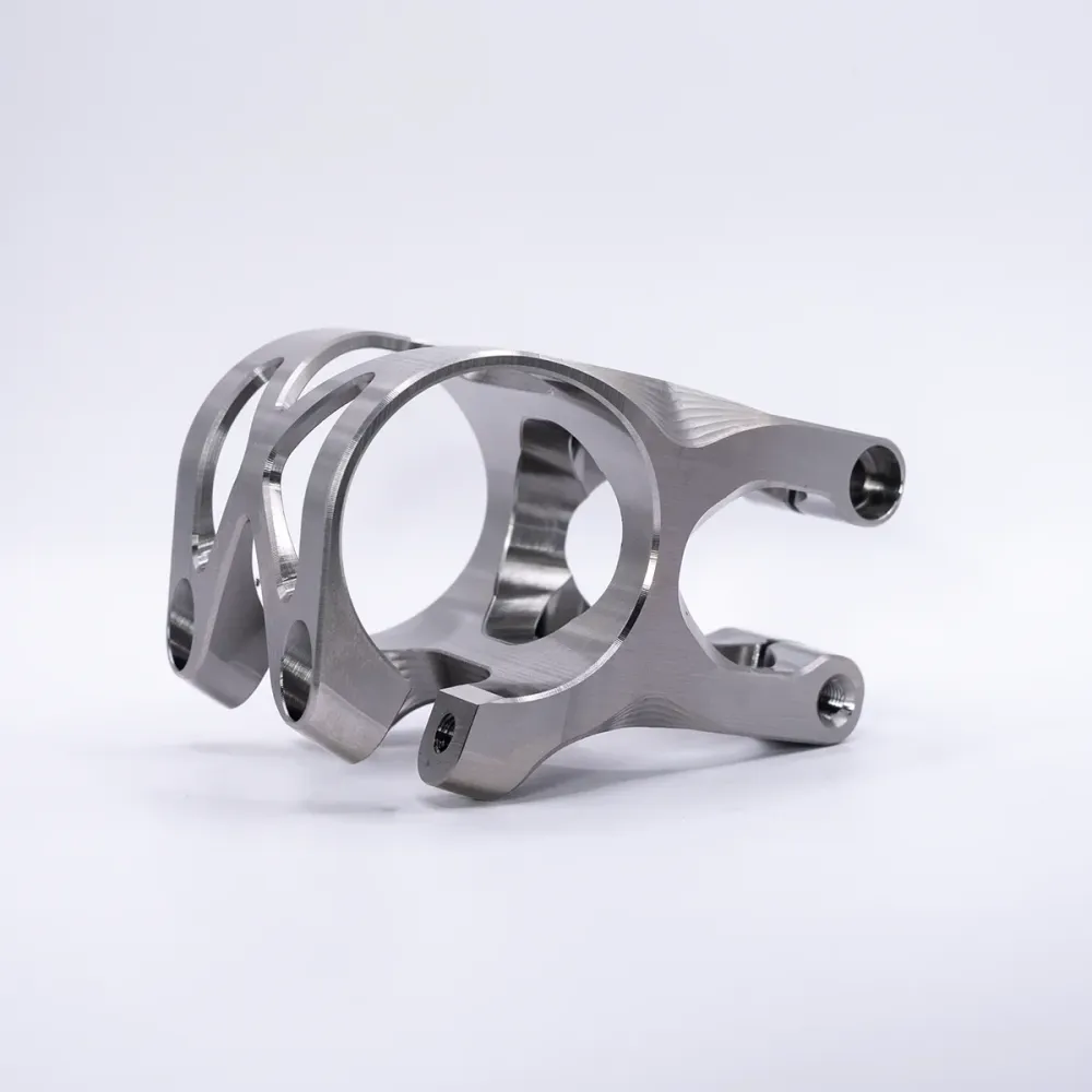 5DEV 2 Bolt Aerospace-grade Stem