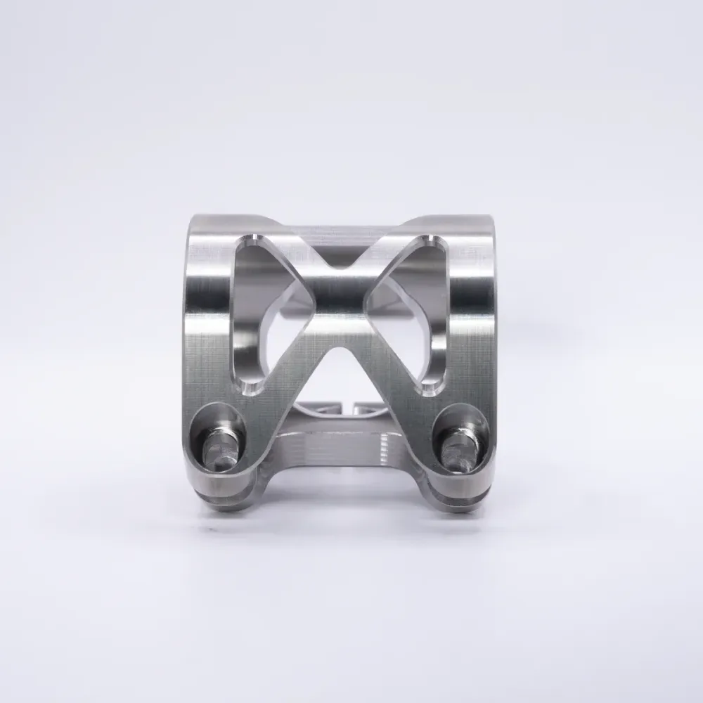 5DEV 2 Bolt Aerospace-grade Stem