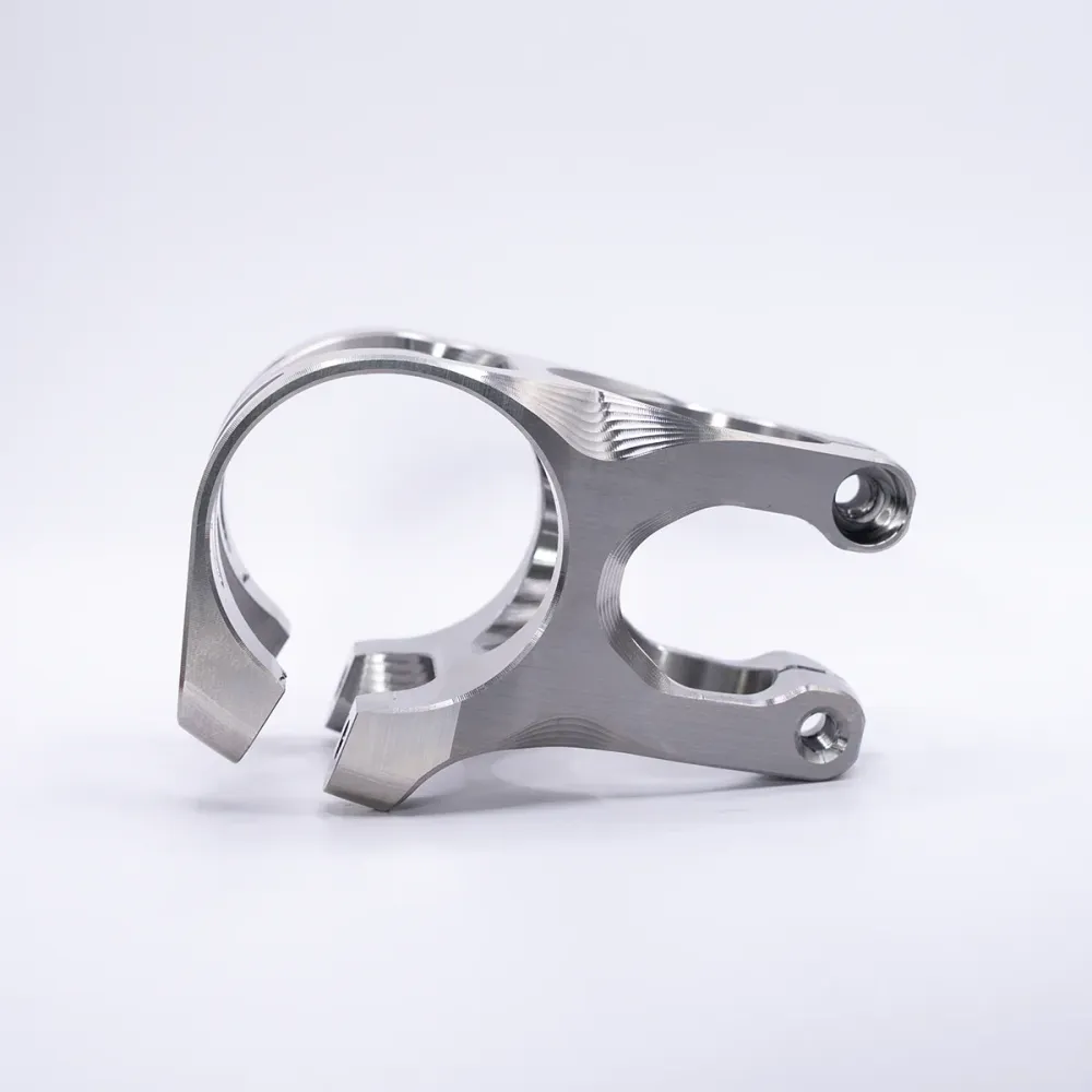 5DEV 2 Bolt Aerospace-grade Stem