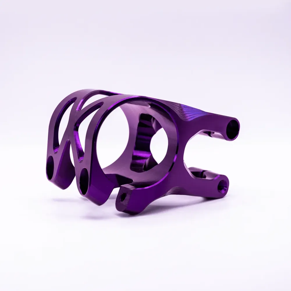5DEV 2 Bolt Aerospace-grade Stem