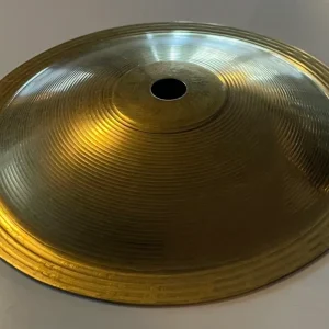 6,25" Paiste 302 Bell (modificeret)