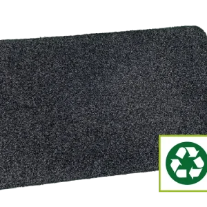 CC 900- 100% Reclyced- Antracit 50x80