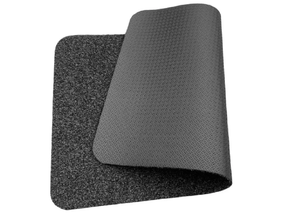 CC 900- 100% Reclyced- Antracit 50x80