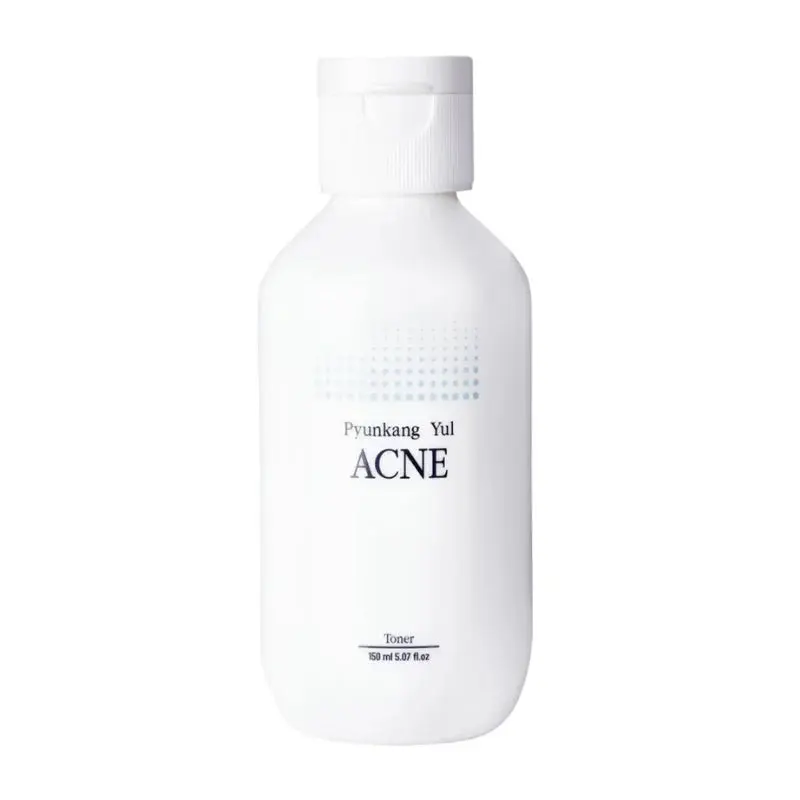 Acne Toner Industrial Design