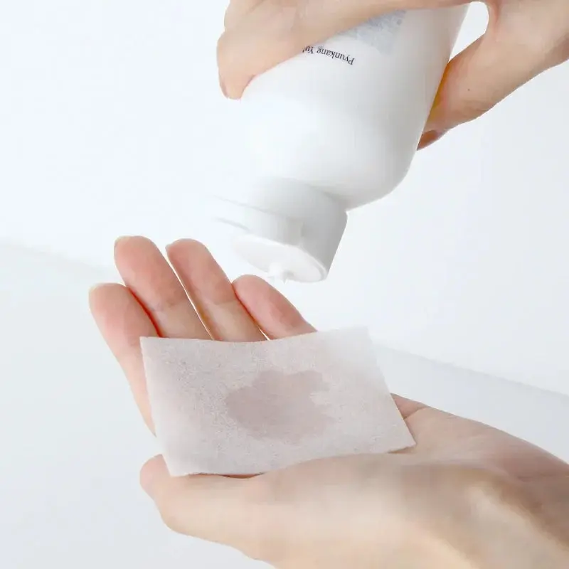 Acne Toner Industrial Design