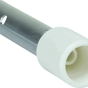 Adapter gevind til klick Ø22 mm. 40-Piece Bit Set