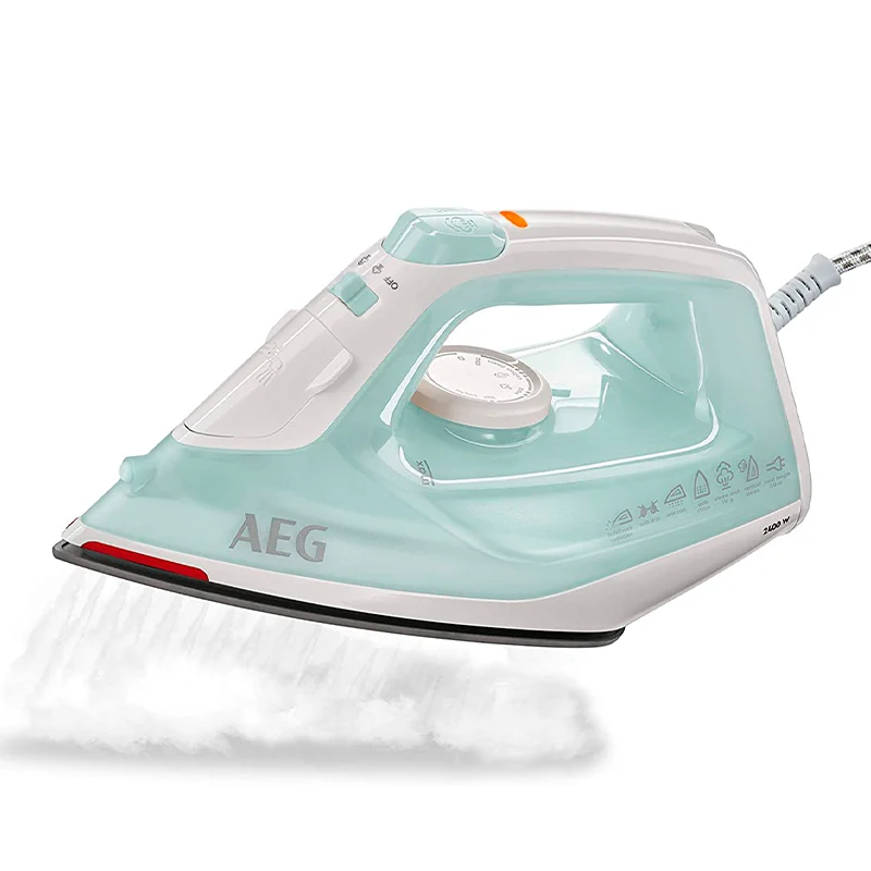 AEG Easyline DB1740LG dampstrygejern