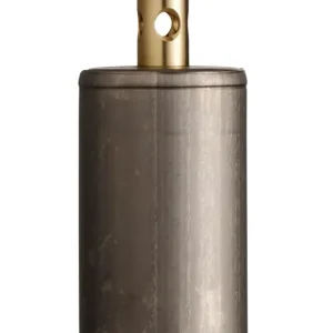 Aerospace-grade brænderrør