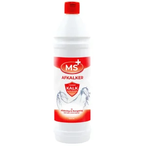 MS+ Afkalker Effektiv 1 liter