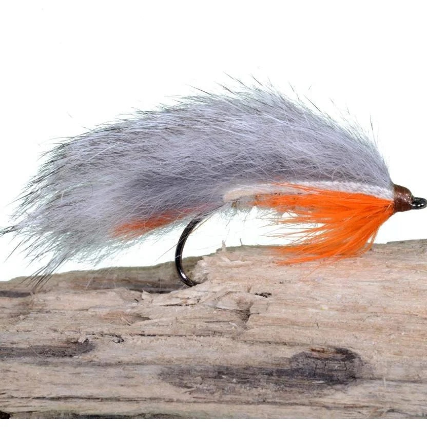 Agerskov's Squirrel zonker