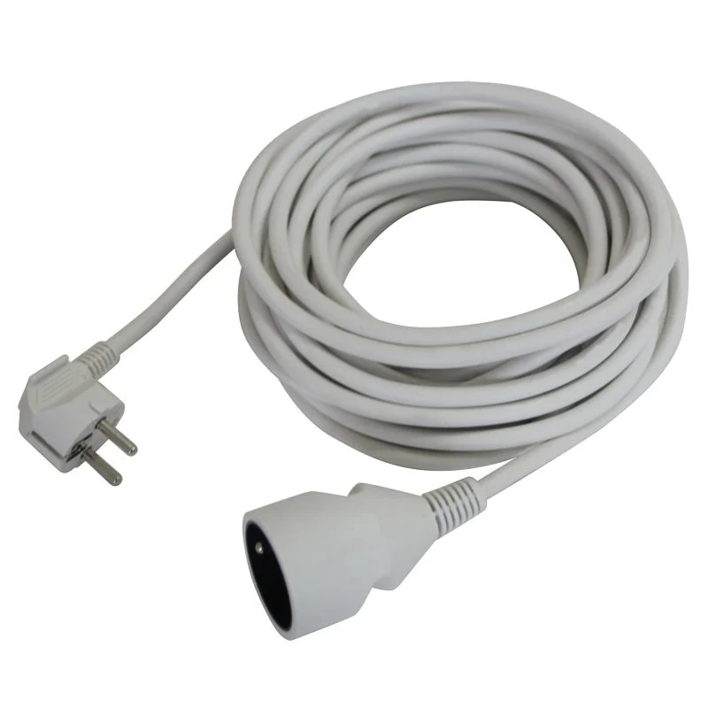 Alabast boligforlængerkabel 3 x 1,5 mm² 10 m