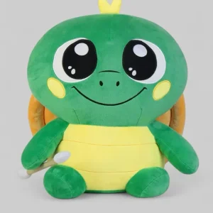 Alexander Husum Vatpind Squish Heads bamse 40 CM