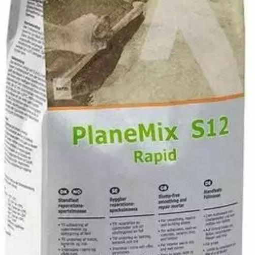 Alfix PlaneMix S12