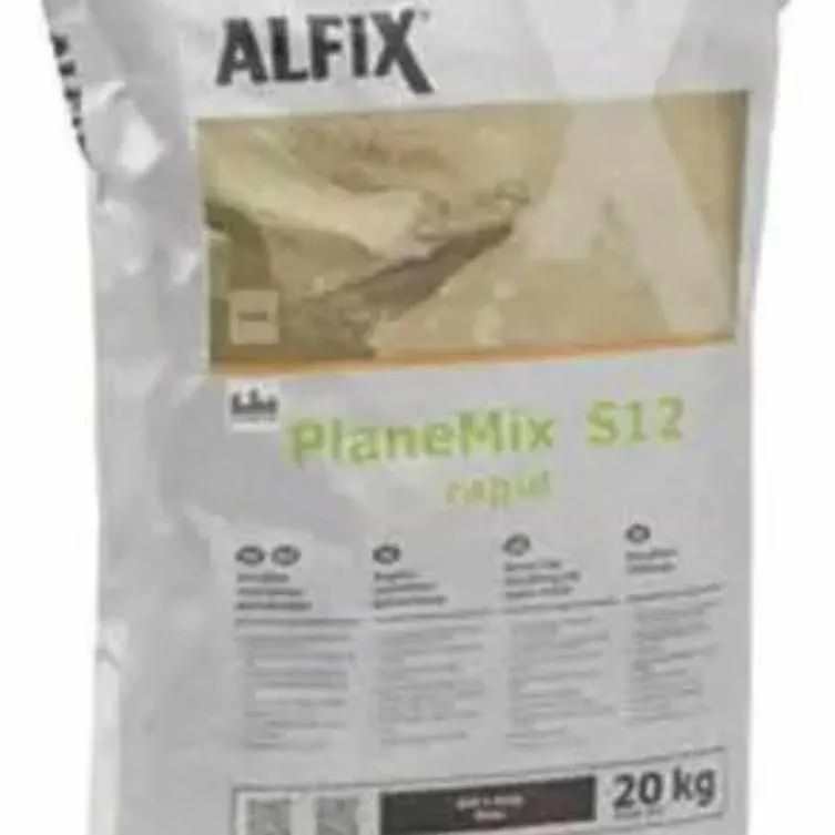 Alfix PlaneMix S12