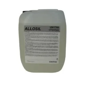 Allosil SV1 10 L. - 20V