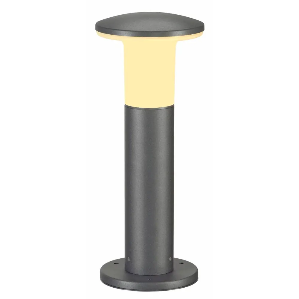Alpa Mushroom pullertlampe slv Work Light 40