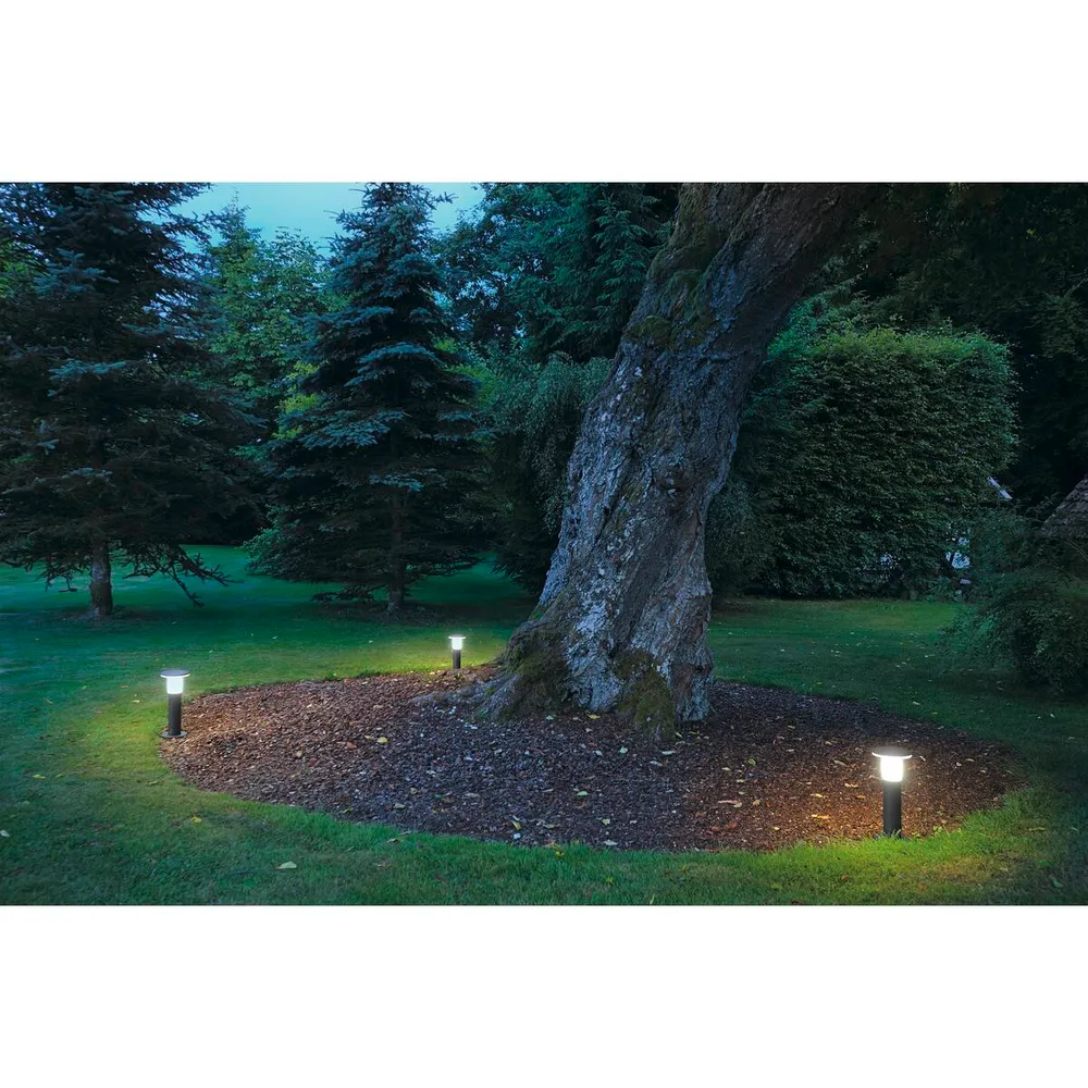 Alpa Mushroom pullertlampe slv Work Light 40