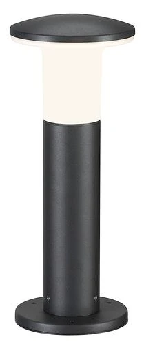 Alpa Mushroom pullertlampe slv Work Light 40