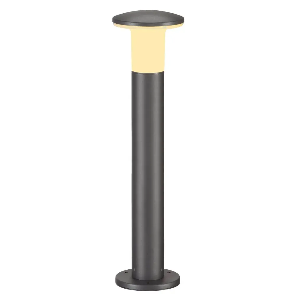 Alpa Mushroom pullertlampe slv Work Light 40