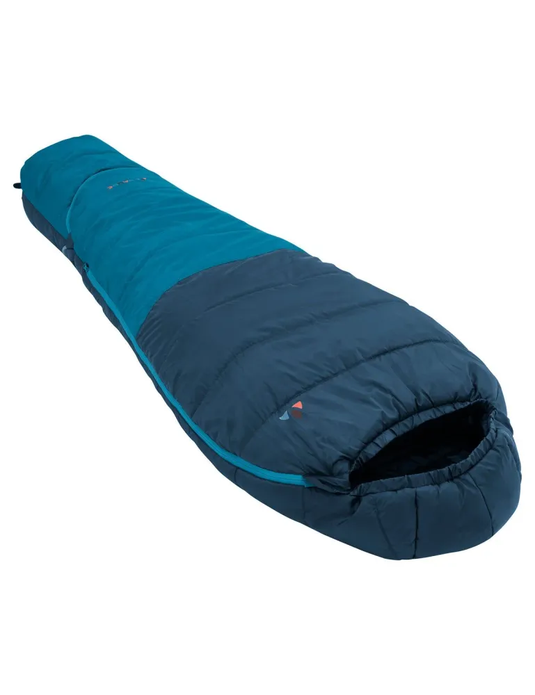 Alpli Fine-tune 400 II SYN - Vaude